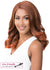 HD Lace Alana Premium Synthetic Lace Front Wig Its A Wig UK - Profile